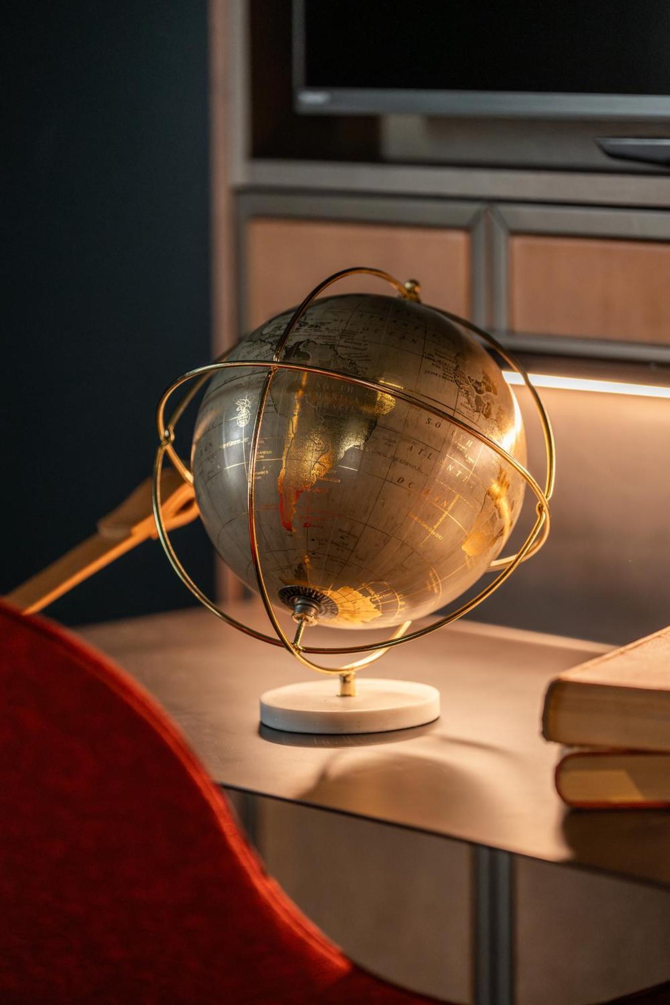 The Goethe Hotel - Small Luxury Hotels Of The World Roma Esterno foto