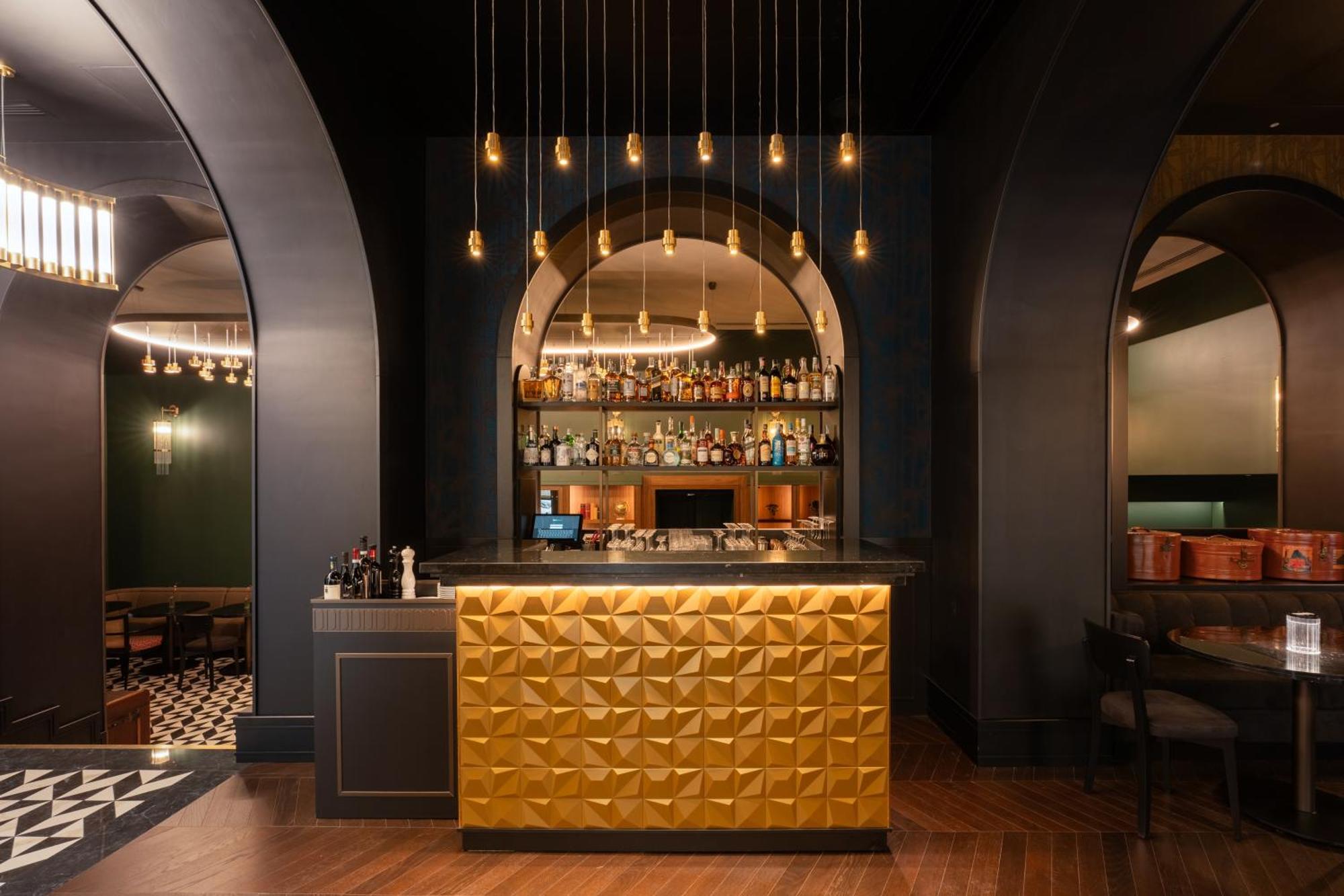 The Goethe Hotel - Small Luxury Hotels Of The World Roma Esterno foto