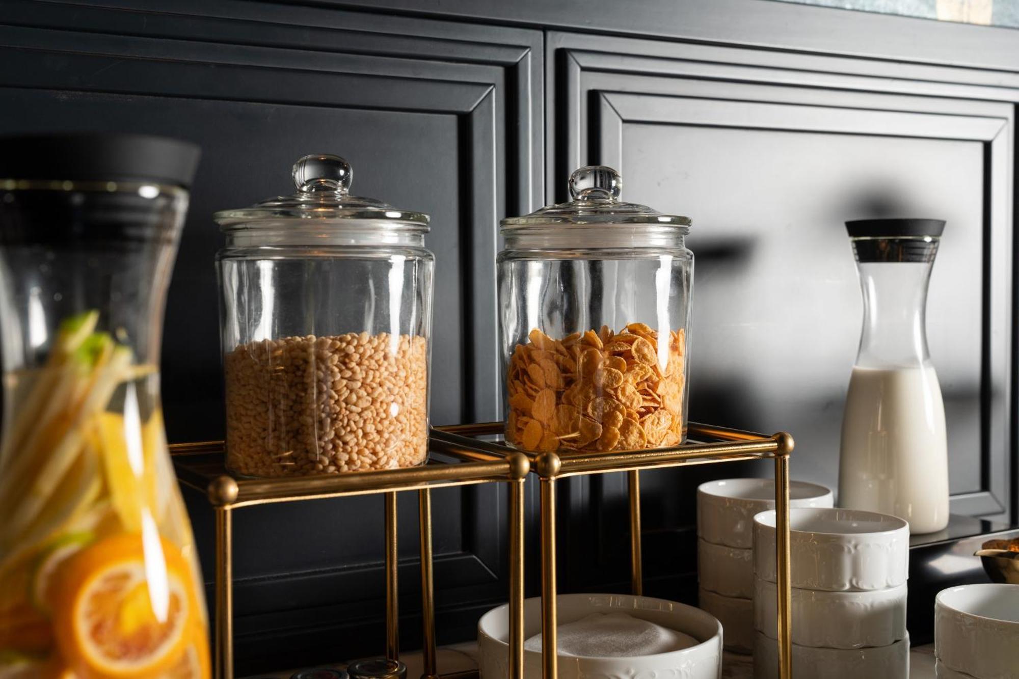 The Goethe Hotel - Small Luxury Hotels Of The World Roma Esterno foto